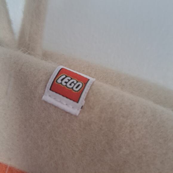 Lego X Target Color Block Christmas Stocking - Picture 3 of 8